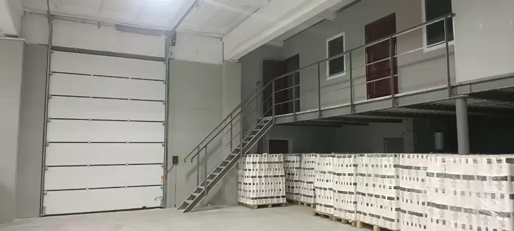 Помещение свободного назначения в Московская область, Ступино ... - Фото 0