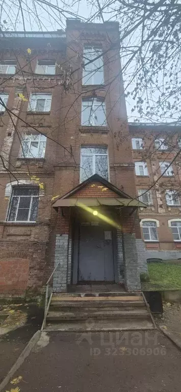 1-к кв. Московская область, Лобня Спортивная ул., 3 (39.3 м) - Фото 2