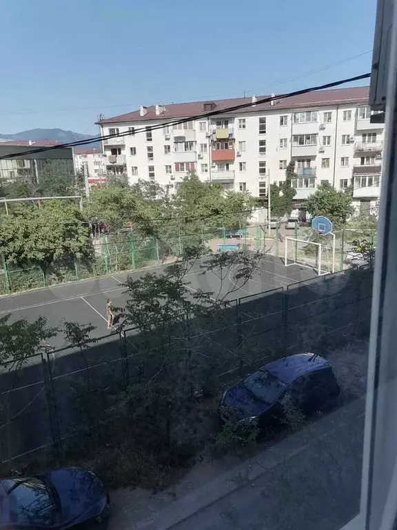 Комната 18,3 м в 1-к., 3/5 эт. - Фото 1