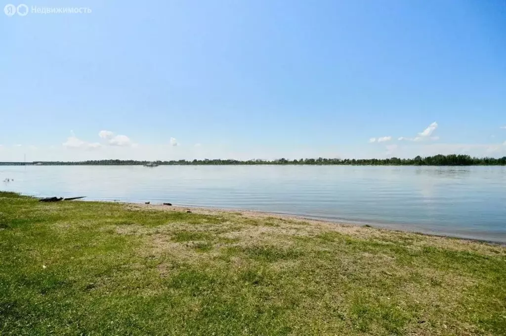 Участок в посёлок Победа, Сосновая улица, 4 (14 м) - Фото 1