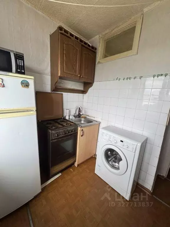 2-к кв. Московская область, Чехов ул. Чехова, 5 (41.1 м) - Фото 2