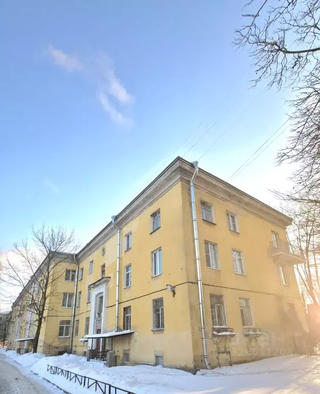 Комната Санкт-Петербург ул. Салова, 22 (15.2 м) - Фото 1