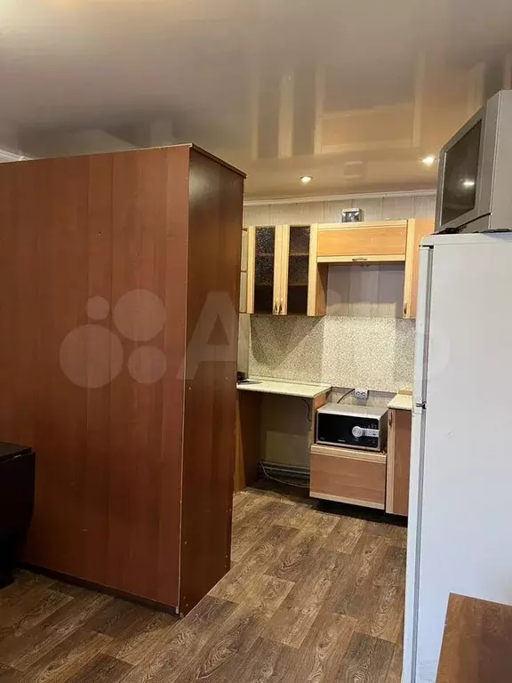 Комната 18 м в 4-к., 4/5 эт. - Фото 1