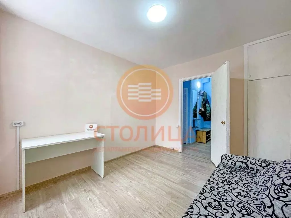 2-к кв. Москва Нагорная ул., 23К2 (38.0 м) - Фото 2