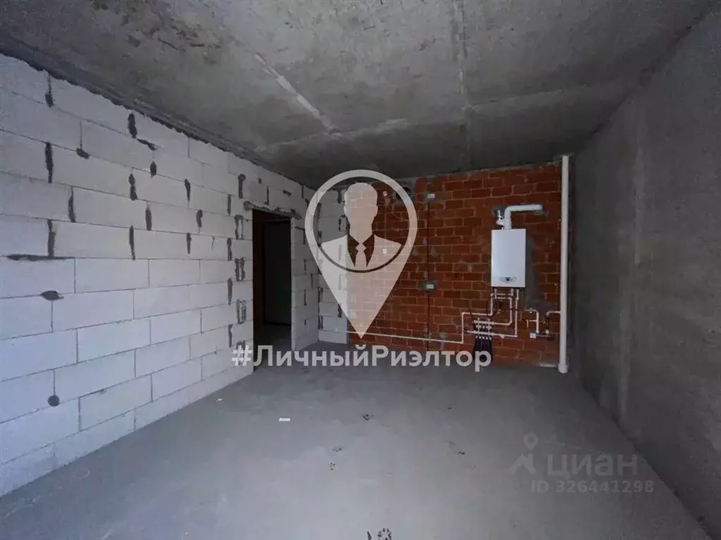 2-к кв. Рязанская область, Рязань Московский р-н, проезд 4-й ... - Фото 2