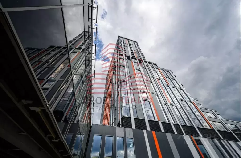 Офис в Москва просп. Андропова, 10 (78 м) - Фото 1