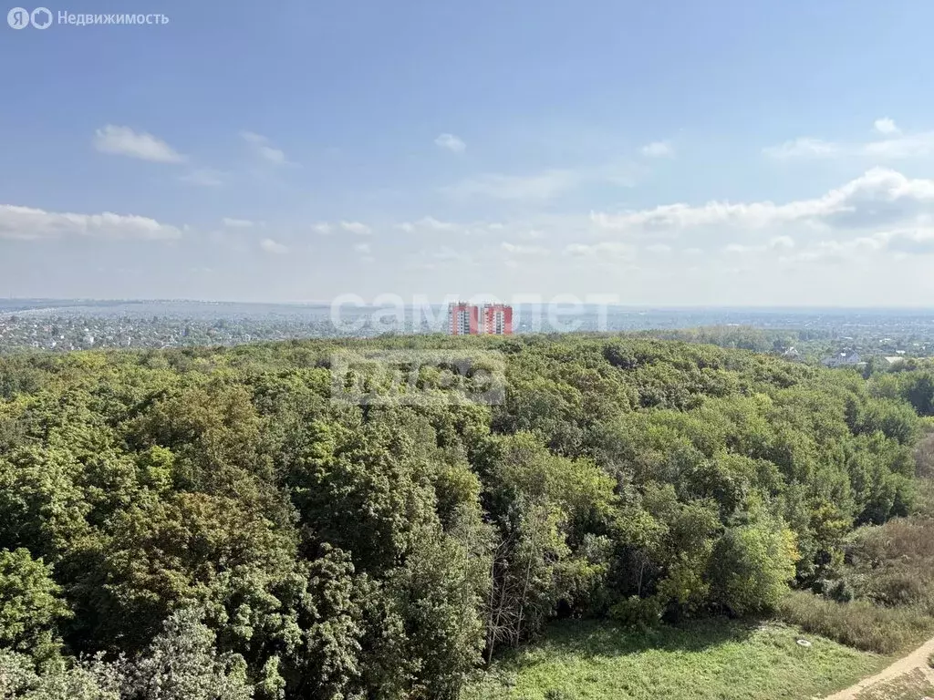 1-комнатная квартира: Самара, Московское шоссе, 18-й километр, 47 ... - Фото 0