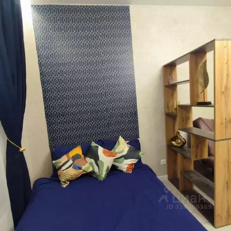 Студия Татарстан, Казань ул. Мансура Хасанова, 15 (22.0 м) - Фото 1