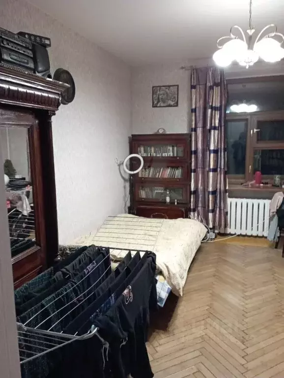 2-к кв. Самарская область, Самара ул. Куйбышева, 155 (60.0 м) - Фото 1