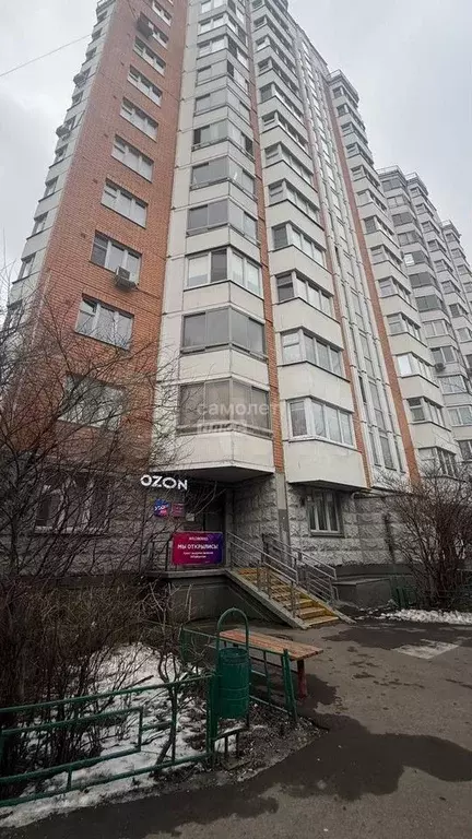 Продам помещение свободного назначения, 114 м - Фото 1