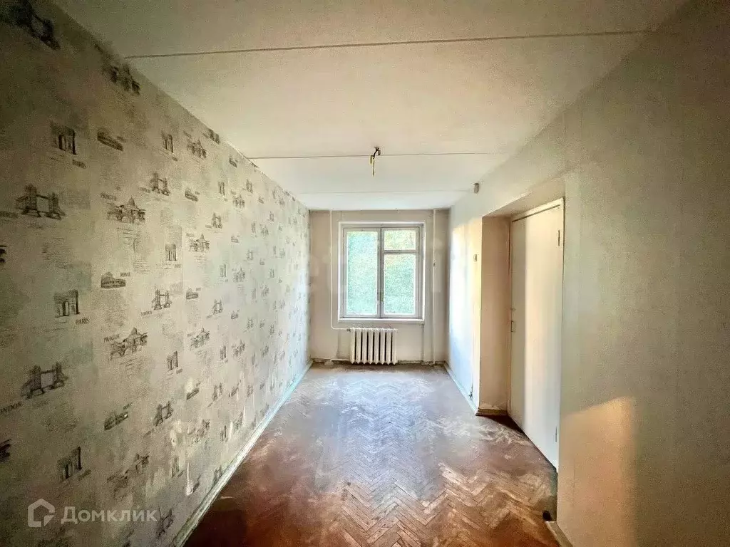 Продаётся 2-к квартира, 45.4 м - Фото 1