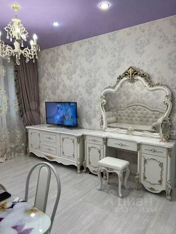 1-к кв. Костромская область, Кострома ул. Ивана Сусанина, 41 (50.8 м) - Фото 2