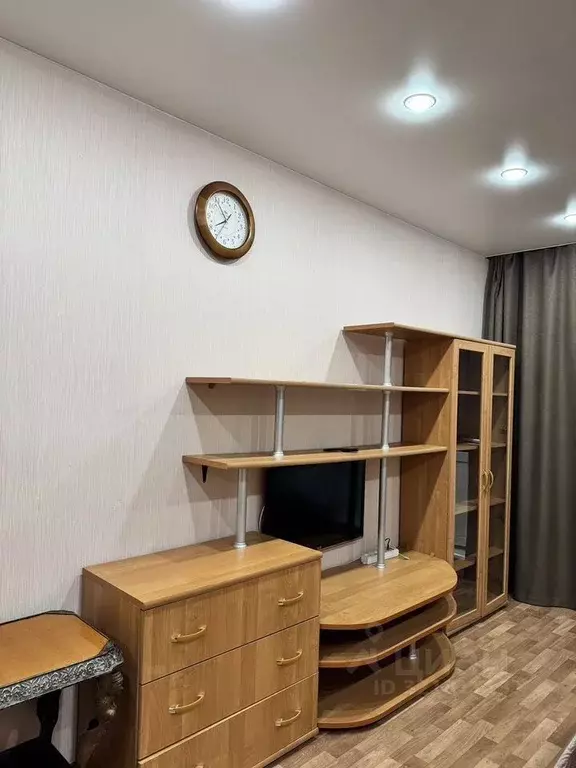 1-к кв. Тюменская область, Тюмень Широтная ул., 165к7 (45.0 м) - Фото 1