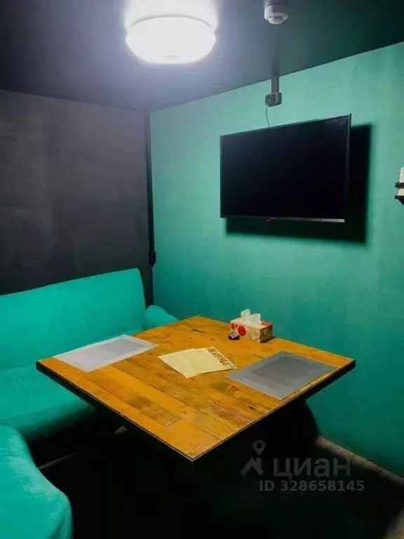 Помещение свободного назначения в Москва Новоалексеевская ул., 16к3 ... - Фото 2