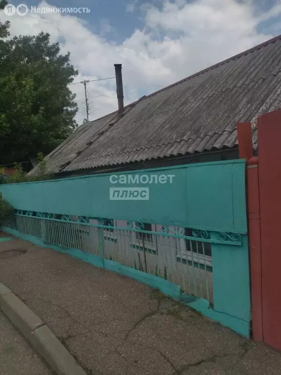 Дом в Краснодар, Центральный внутригородской округ, микрорайон ... - Фото 0