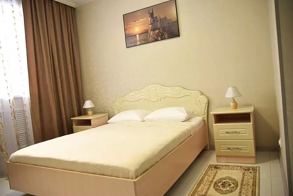 Комната Новосибирская область, Барабинск Д кв-л, 17А (30.0 м) - Фото 1