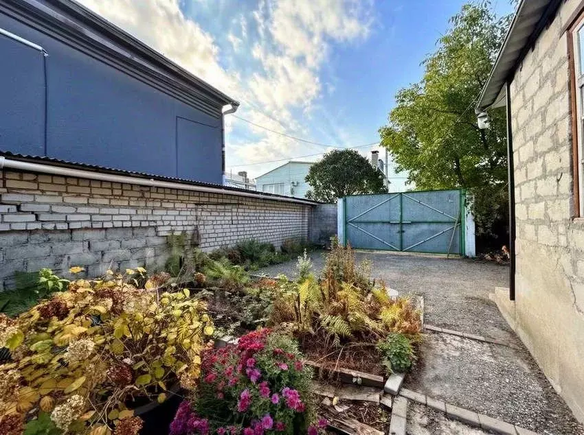 Дом в Волгоградская область, Волгоград Жилгородок мкр, ул. Житкова, 16 ... - Фото 2