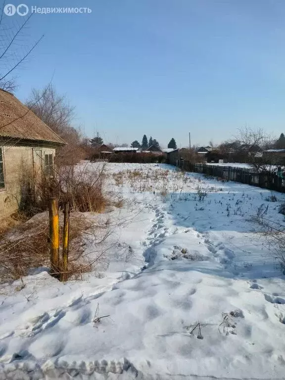 Участок в Саяногорск, садоводческое некоммерческое товарищество ... - Фото 1