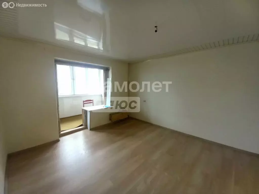 3-комнатная квартира: Рязань, улица Керамзавода, 38 (67.8 м) - Фото 2