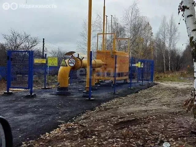 Участок в Нижний Новгород, СНТ 40 лет Октября (5.2 м) - Фото 2