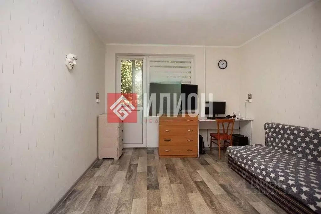 Комната Севастополь ул. Маршала Блюхера, 18А (28.6 м) - Фото 1