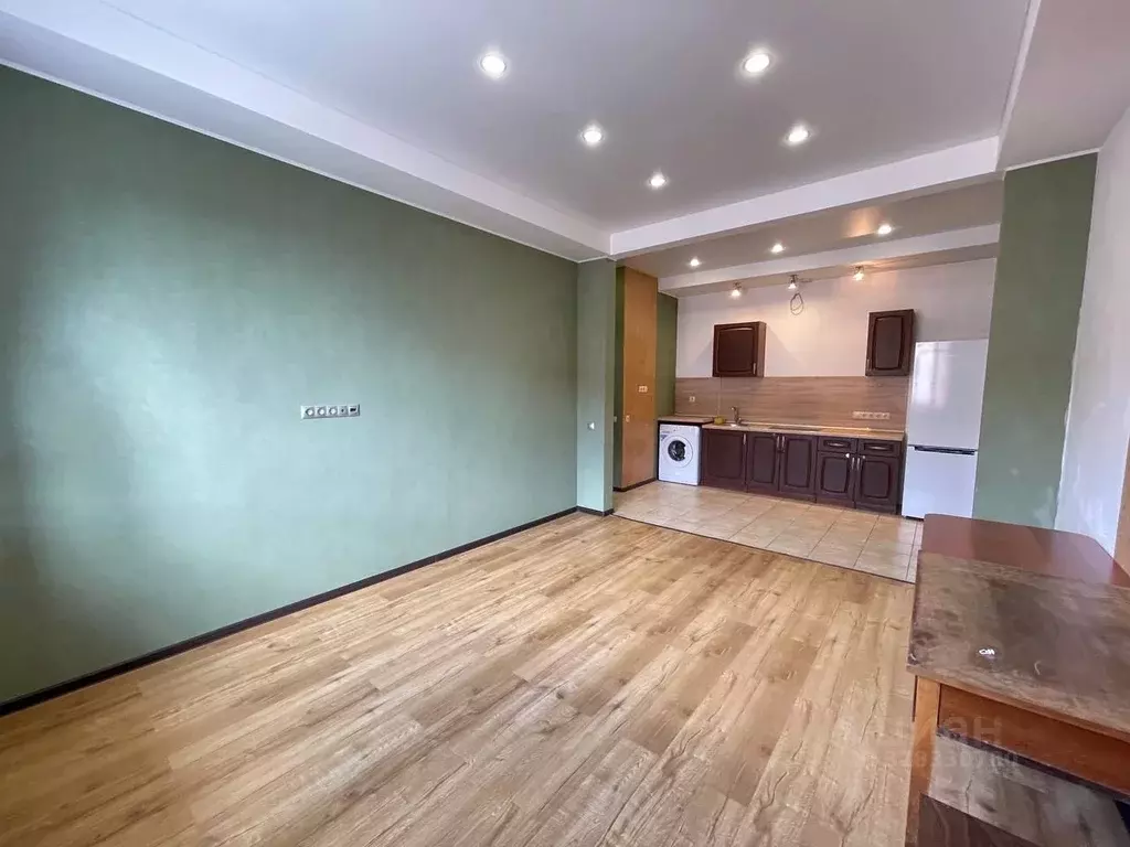 3-к кв. Московская область, Красногорск городской округ, Путилково пгт ... - Фото 1