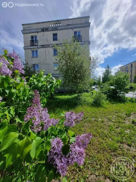 2-комнатная квартира: Пушкин, Гусарская улица, 8к5 (55 м) - Фото 2