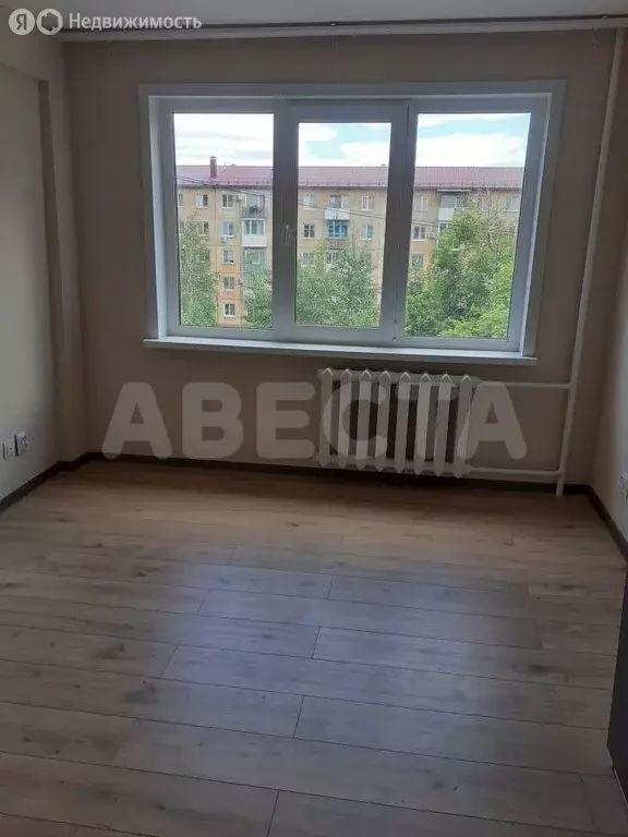 1к в -комнатной квартире (12.7 м) - Фото 1