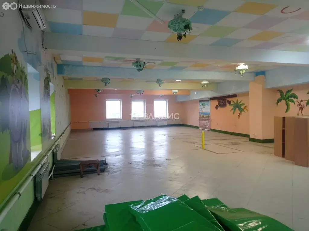 Помещение свободного назначения (317 м) - Фото 2