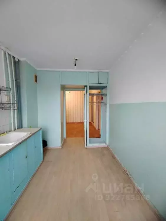 2-к кв. Саха (Якутия), Якутск ул. Дзержинского, 8/2 (48.4 м) - Фото 0