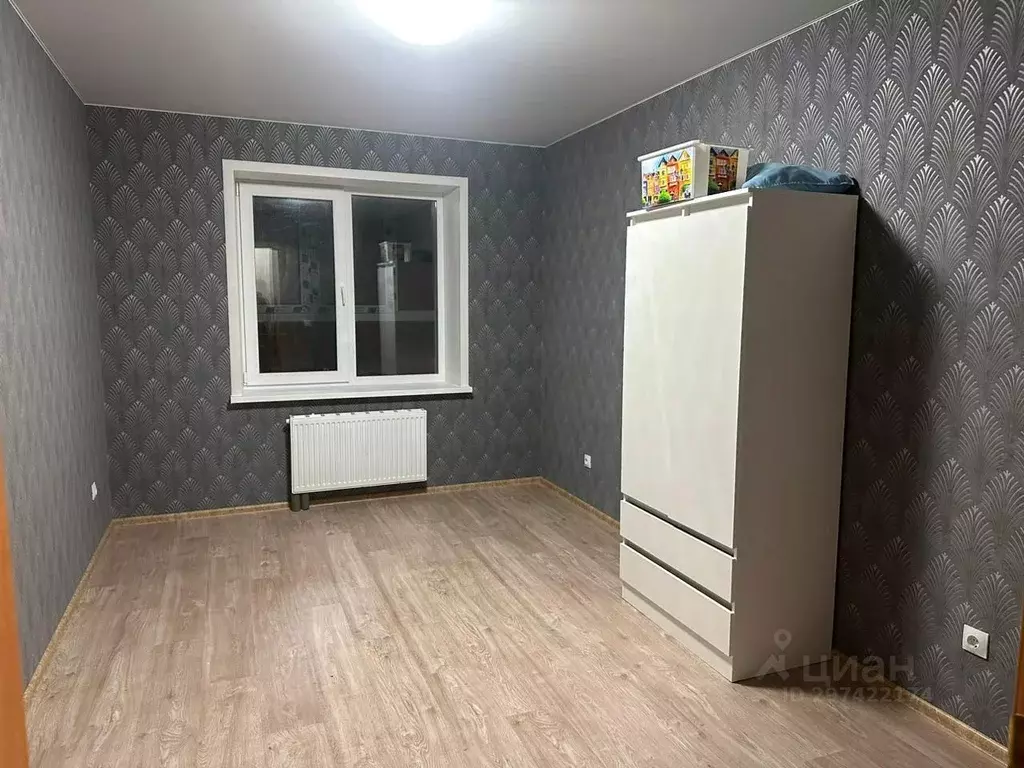 1-к кв. Коми, Сыктывкар ул. Панева, 1 (35.0 м) - Фото 0