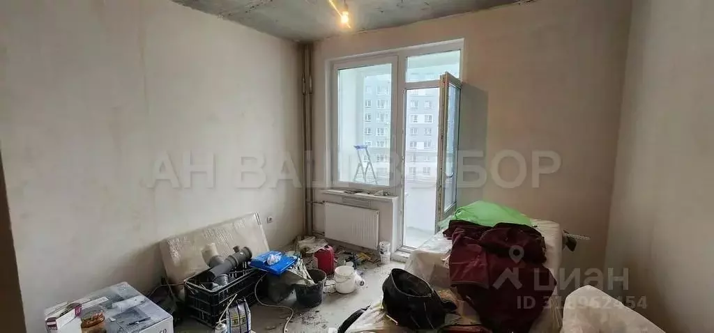 Студия Тюменская область, Тюменский район, д. Дударева ул. Сергея ... - Фото 1