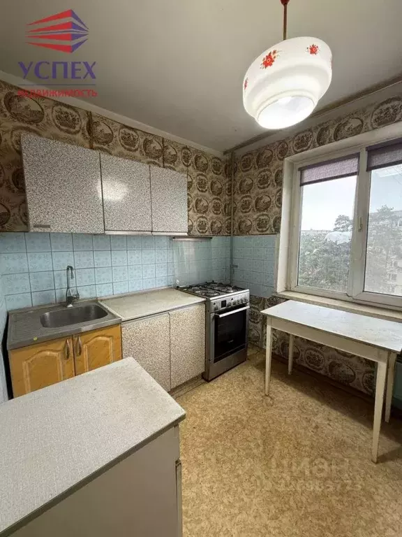 2-к кв. Московская область, Жуковский Нижегородская ул., 30б (49.9 м) - Фото 2