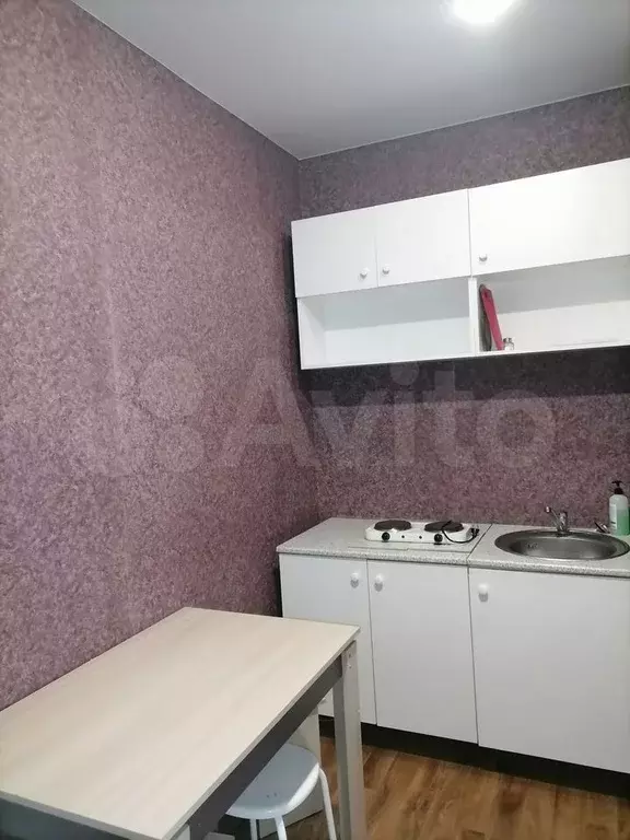 1-к. квартира, 40 м, 15/17 эт. - Фото 1