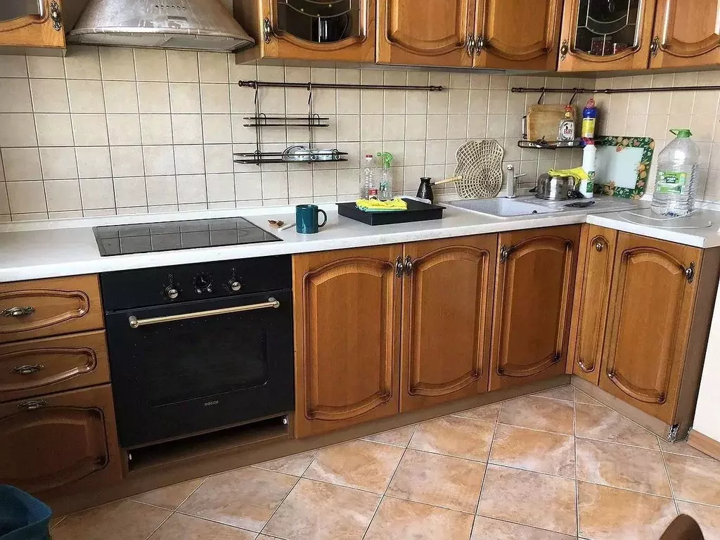 2-к кв. Москва Новокосинская ул., 8К2 (58.0 м) - Фото 1