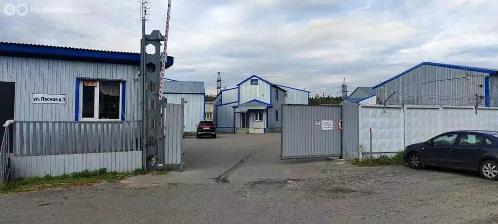 Склад (500 м) - Фото 2