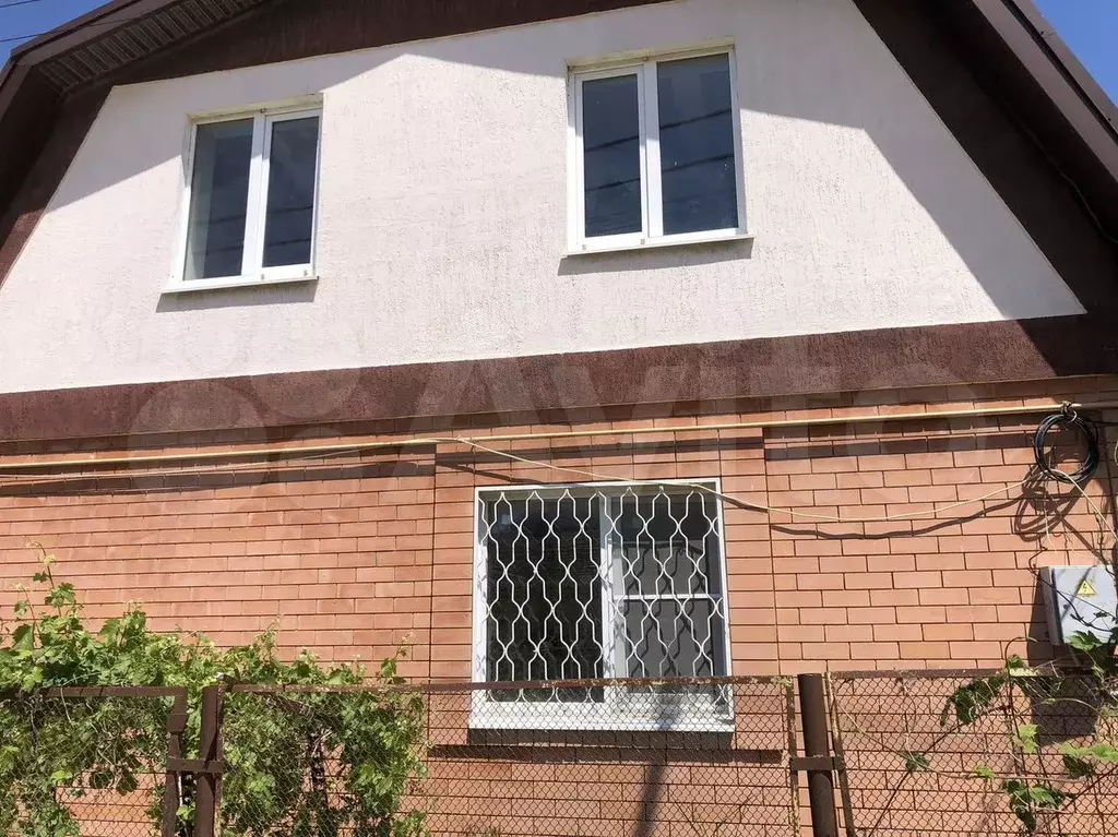 Дом 140 м на участке 4 сот. - Фото 0