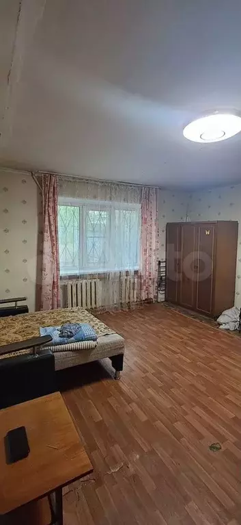 1-к. квартира, 40 м, 1/5 эт. - Фото 0