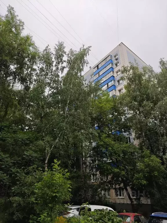 2-к кв. Москва Нахимовский просп., 23К3 (39.0 м) - Фото 1