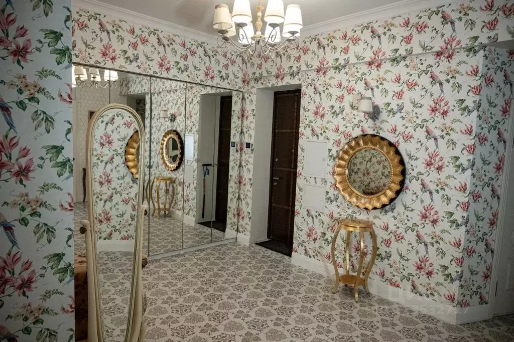 4-к кв. Ставропольский край, Кисловодск просп. Дзержинского, 2Б (166.0 ... - Фото 1