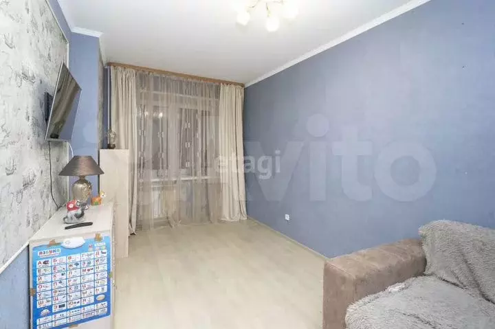 2-к. квартира, 50м, 2/9эт. - Фото 0