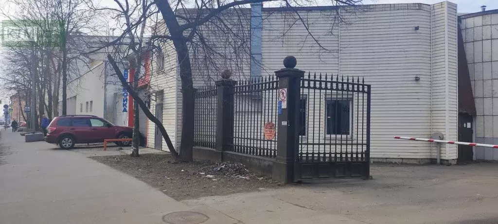 Помещение свободного назначения (123 м) - Фото 1