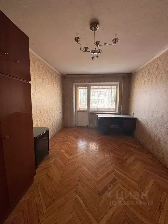 3-к кв. Краснодарский край, Краснодар Северная ул., 253 (61.0 м) - Фото 1