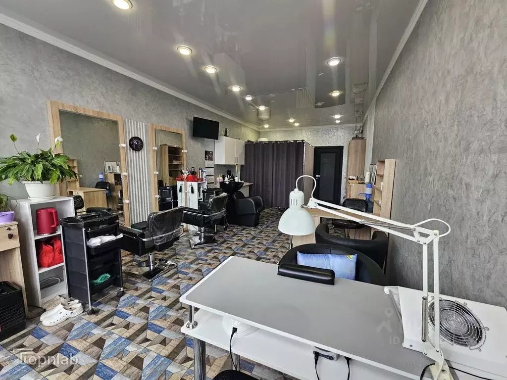 Помещение свободного назначения в Калининградская область, Гурьевск ... - Фото 2