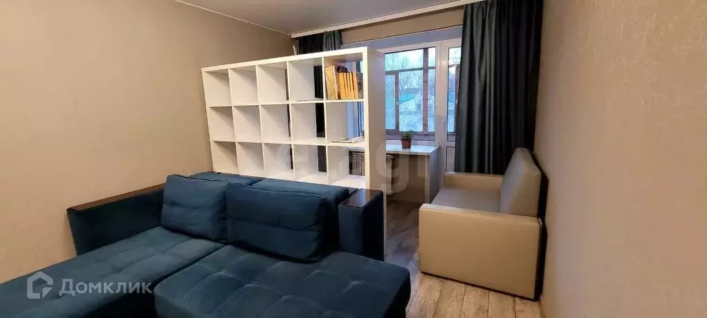 Продаётся 1-к квартира, 30.9 м - Фото 0