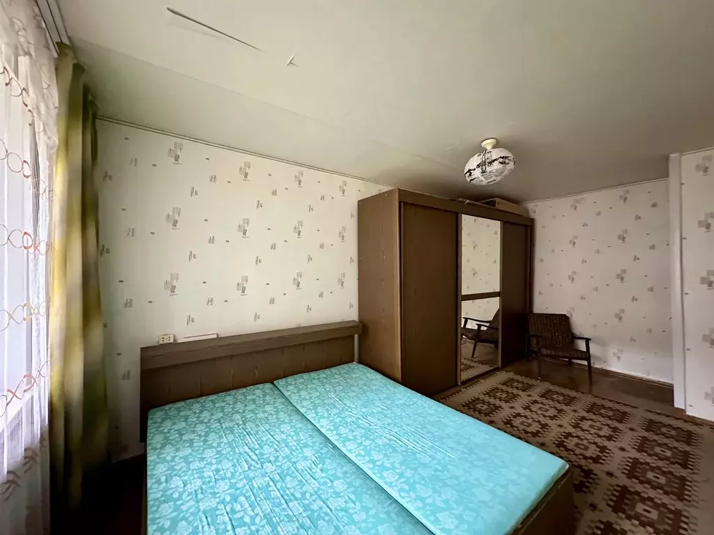 Продаётся 3-к квартира, 60.9 м - Фото 0
