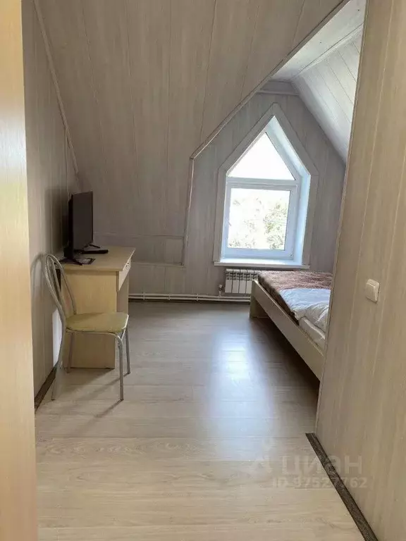 Комната Московская область, Егорьевск Сиреневый пер, 7 (10.0 м) - Фото 1