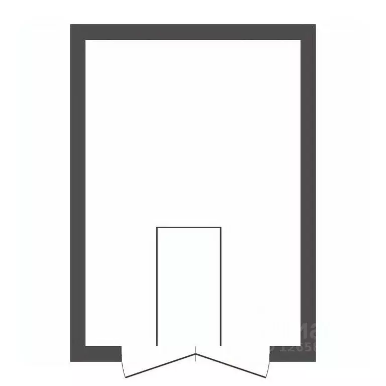 Гараж в Кемеровская область, Новокузнецк Вокзальный проезд, 20/6 (22 ... - Фото 2