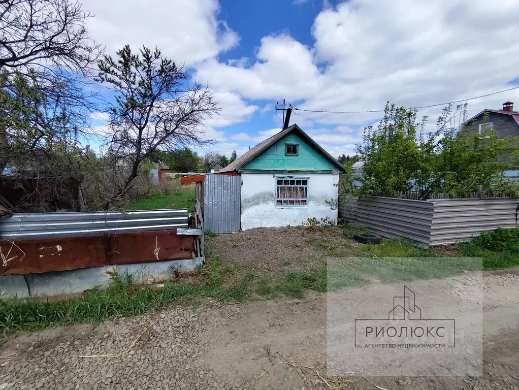 Дом в Челябинская область, Магнитогорск Метизник СНТ, 1475 (15 м) - Фото 2