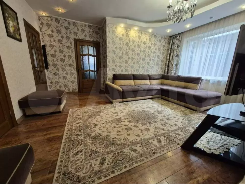 Дом 238 м на участке 5,8 сот. - Фото 1